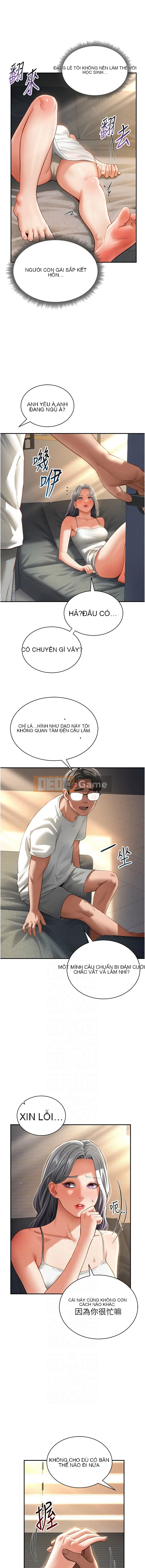 Chế độ xem riêng tư Chương 33-34