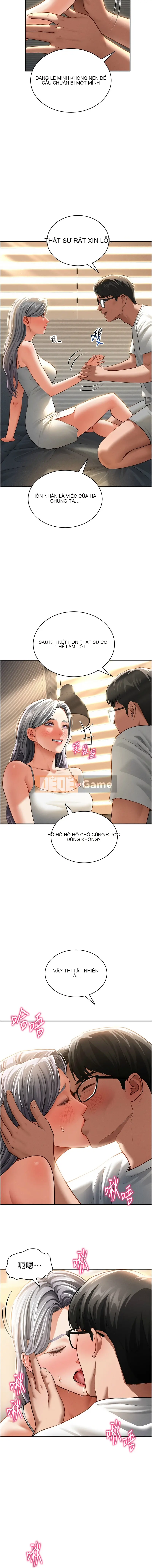 Chế độ xem riêng tư Chương 33-34