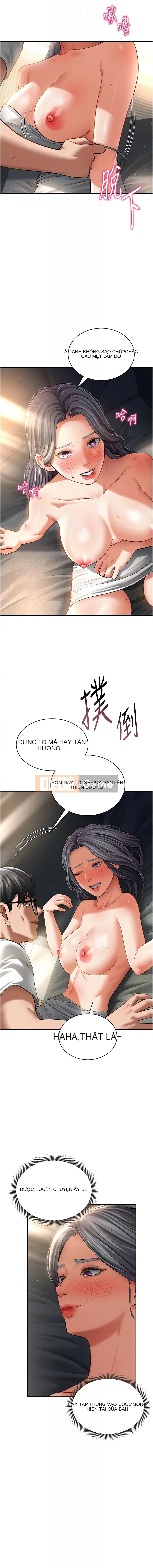 Chế độ xem riêng tư Chương 33-34