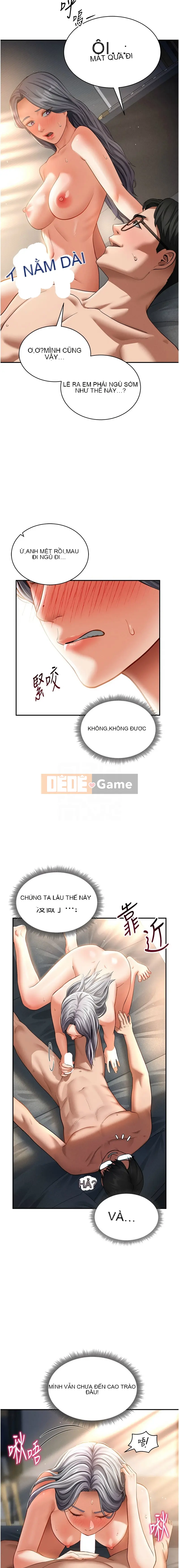 Chế độ xem riêng tư Chương 33-34