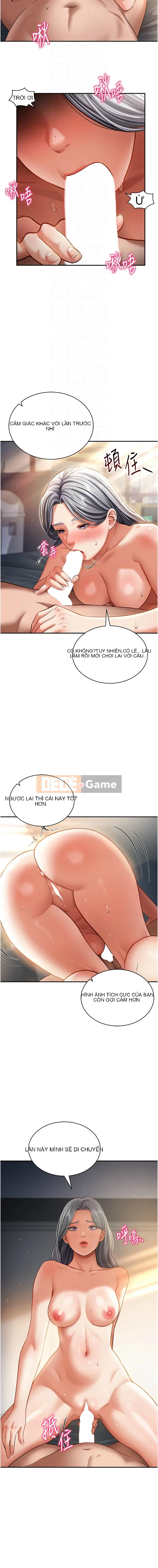 Chế độ xem riêng tư Chương 33-34