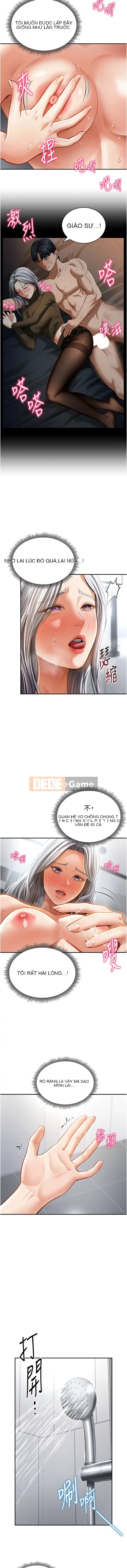 Chế độ xem riêng tư Chương 33-34