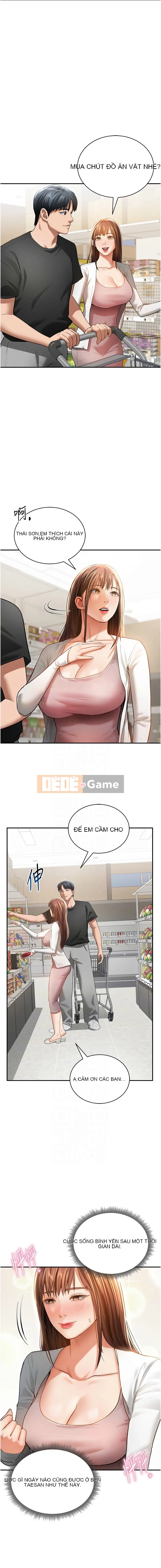 Chế độ xem riêng tư Chương 33-34