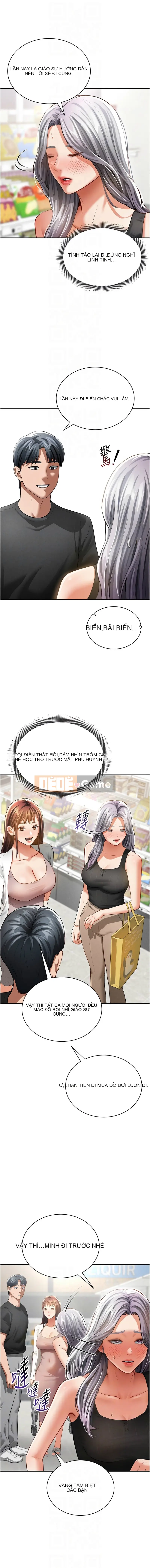 Chế độ xem riêng tư Chương 33-34