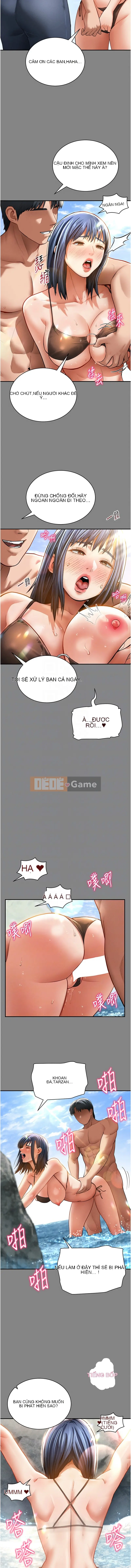 Chế độ xem riêng tư Chương 33-34
