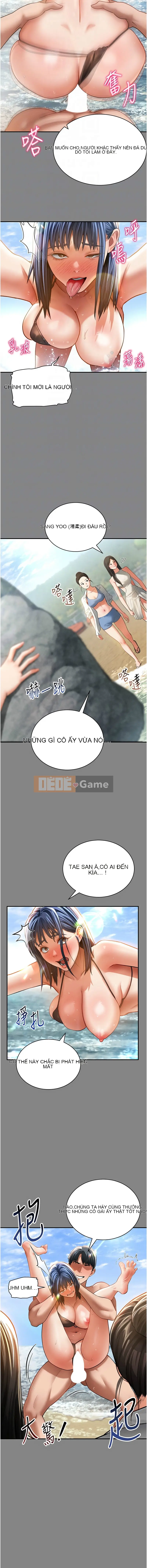 Chế độ xem riêng tư Chương 33-34