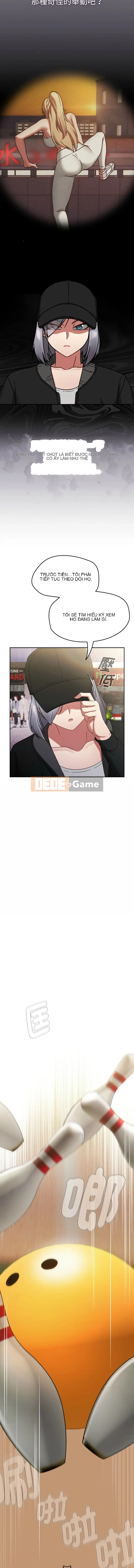 Giải cứu trận chiến phòng tập thể dục quyền anh Chương 24-25