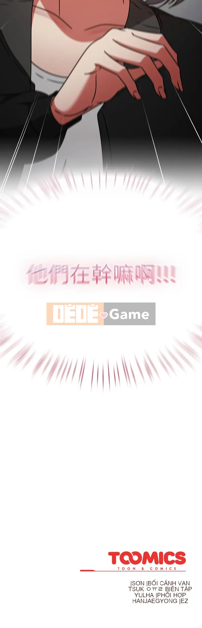 Giải cứu trận chiến phòng tập thể dục quyền anh Chương 24-25