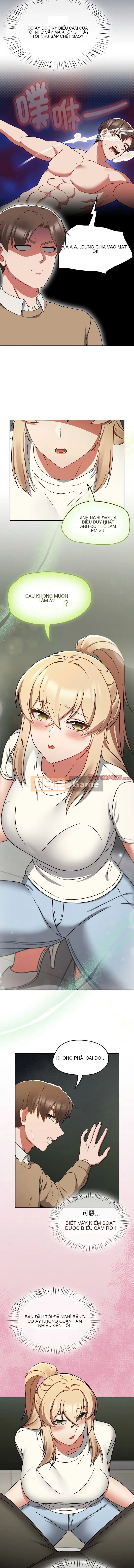 Giải cứu trận chiến phòng tập thể dục quyền anh Chương 24-25