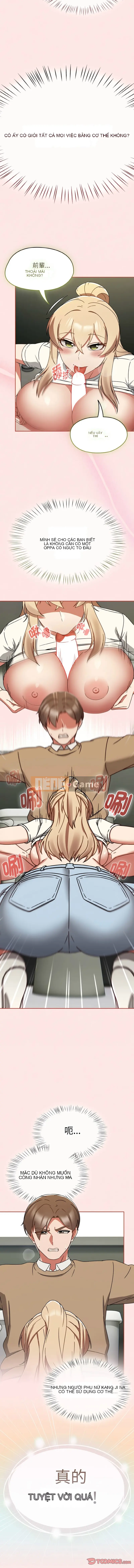 Giải cứu trận chiến phòng tập thể dục quyền anh Chương 24-25