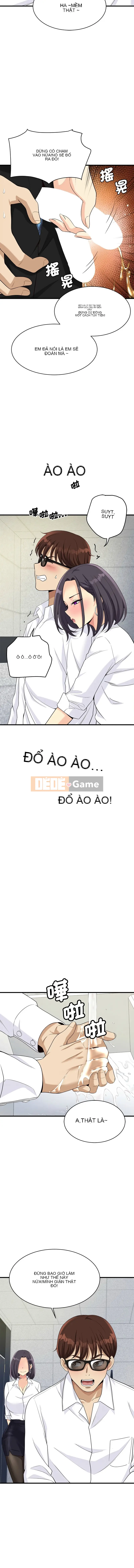 Bạn gái đã biến đổi của tôi Chương 22-23