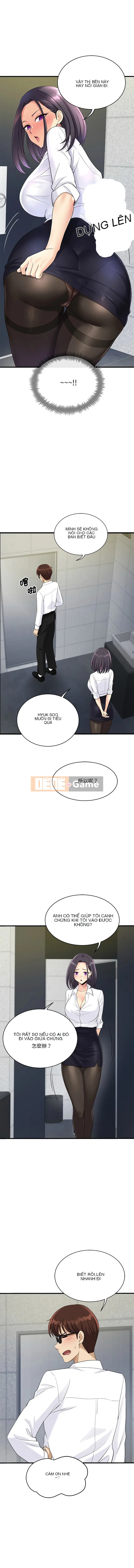 Bạn gái đã biến đổi của tôi Chương 22-23