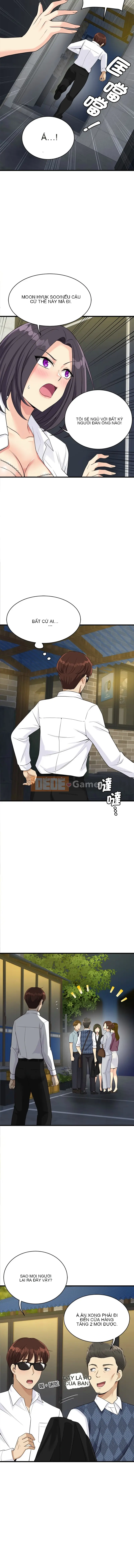 Bạn gái đã biến đổi của tôi Chương 22-23