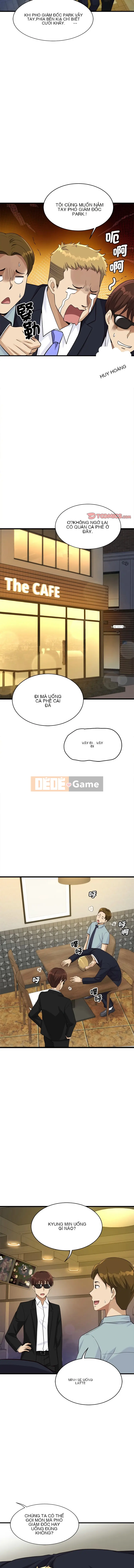 Bạn gái đã biến đổi của tôi Chương 22-23