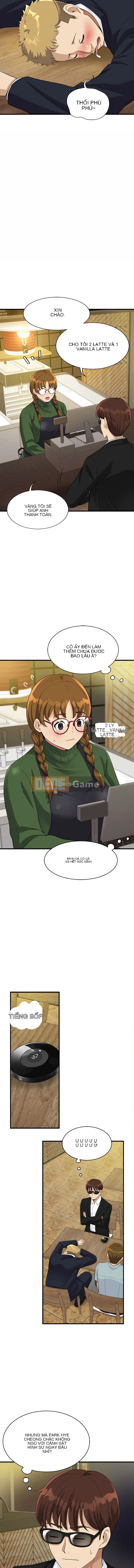 Bạn gái đã biến đổi của tôi Chương 22-23