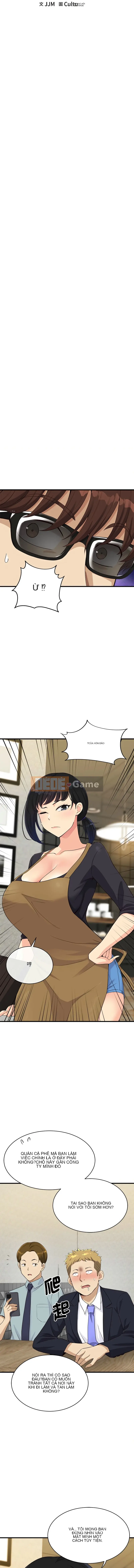 Bạn gái đã biến đổi của tôi Chương 22-23