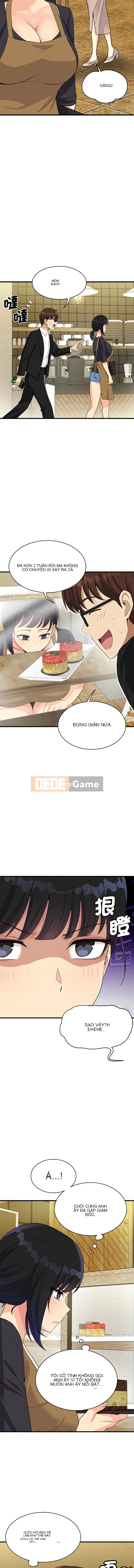 Bạn gái đã biến đổi của tôi Chương 22-23