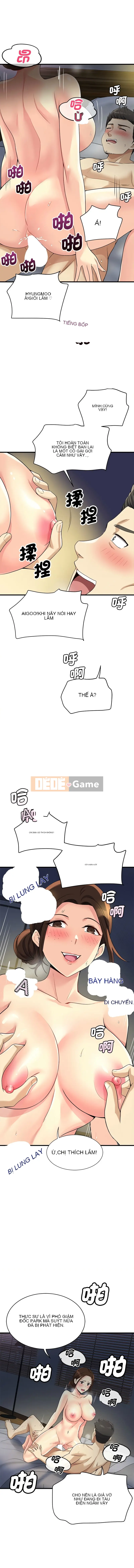 Bạn gái đã biến đổi của tôi Chương 22-23