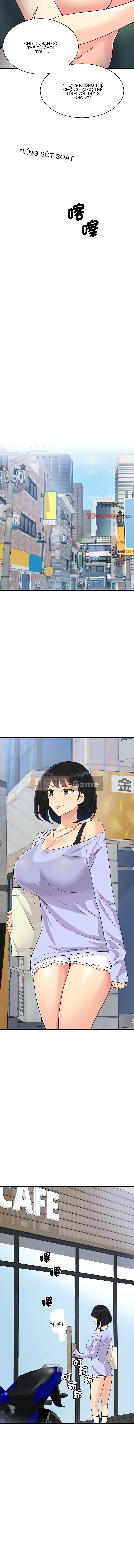 Bạn gái đã biến đổi của tôi Chương 22-23