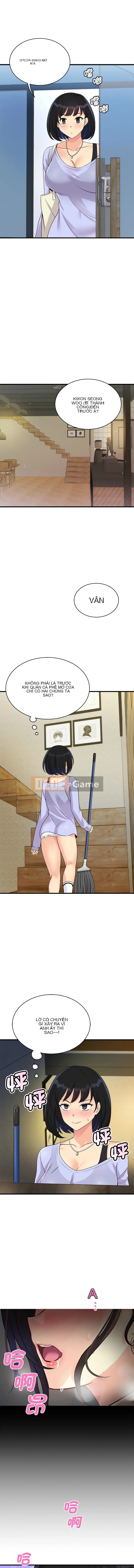 Bạn gái đã biến đổi của tôi Chương 22-23