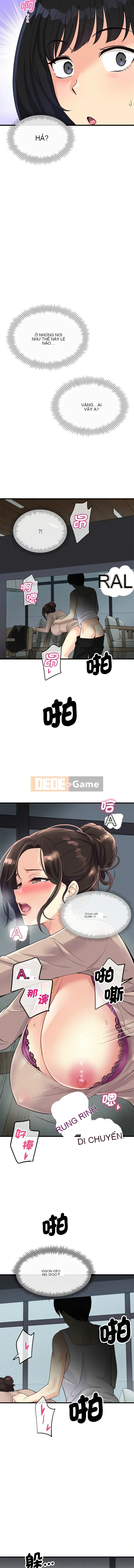 Bạn gái đã biến đổi của tôi Chương 22-23