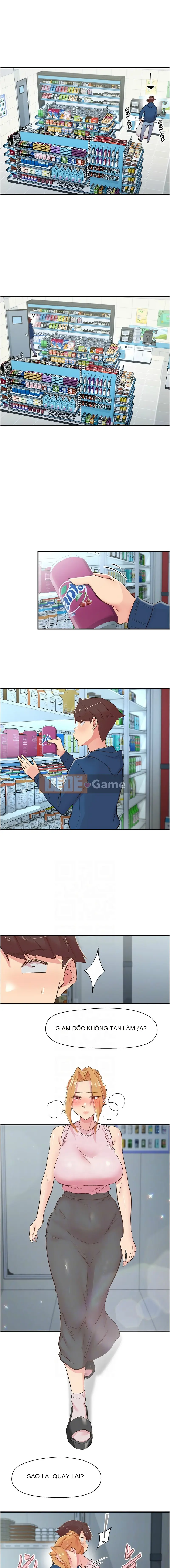 Rung động tiếp theo, hạnh phúc Chương 27-28