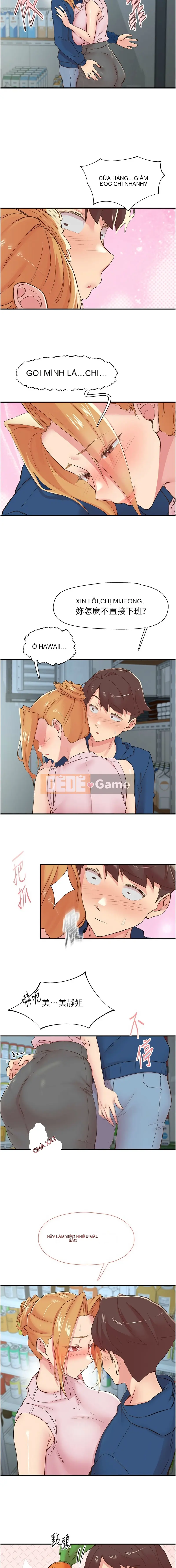 Rung động tiếp theo, hạnh phúc Chương 27-28