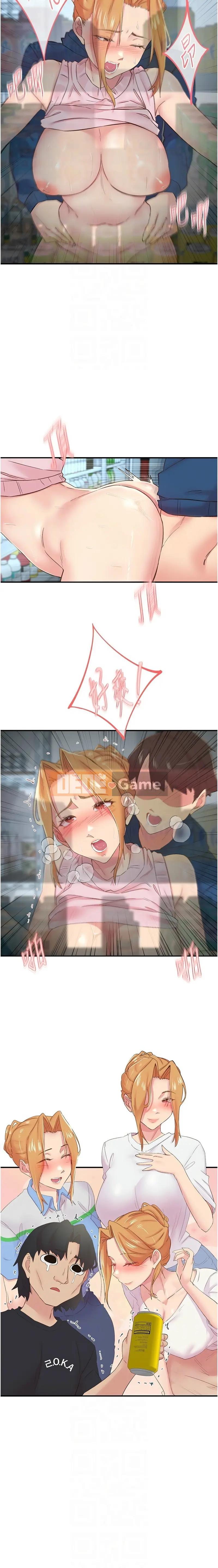 Rung động tiếp theo, hạnh phúc Chương 27-28