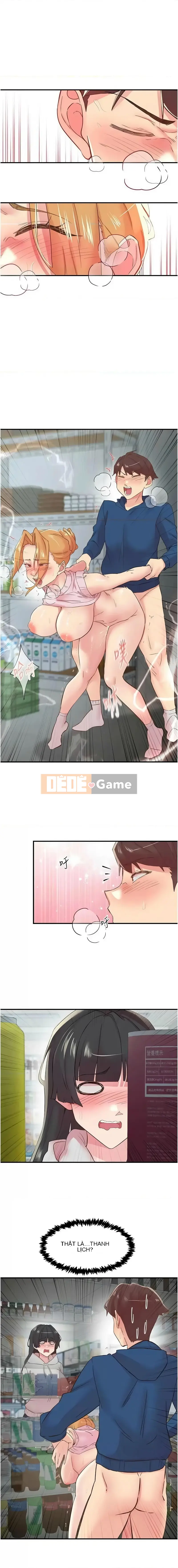 Rung động tiếp theo, hạnh phúc Chương 27-28