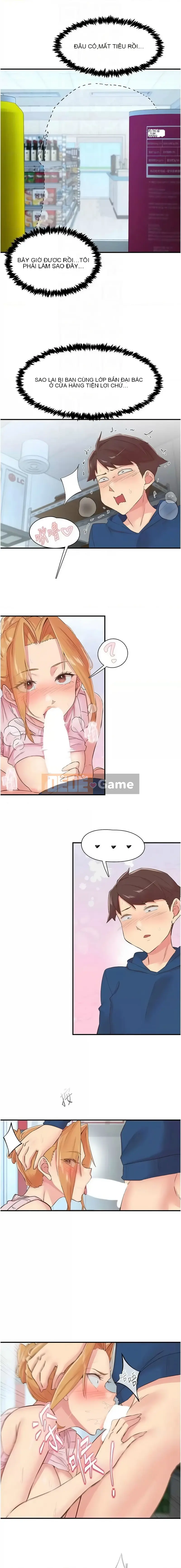 Rung động tiếp theo, hạnh phúc Chương 27-28