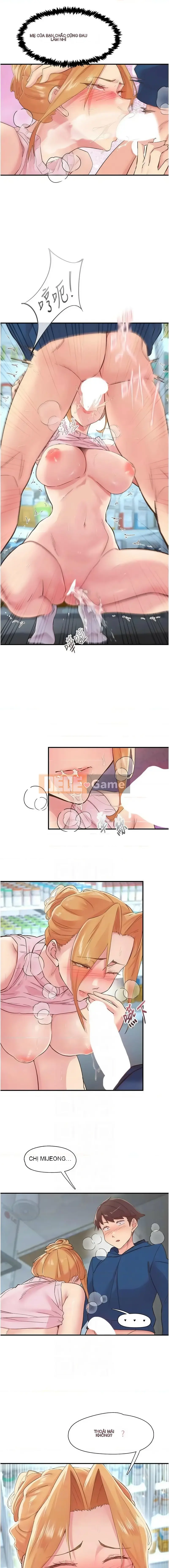 Rung động tiếp theo, hạnh phúc Chương 27-28