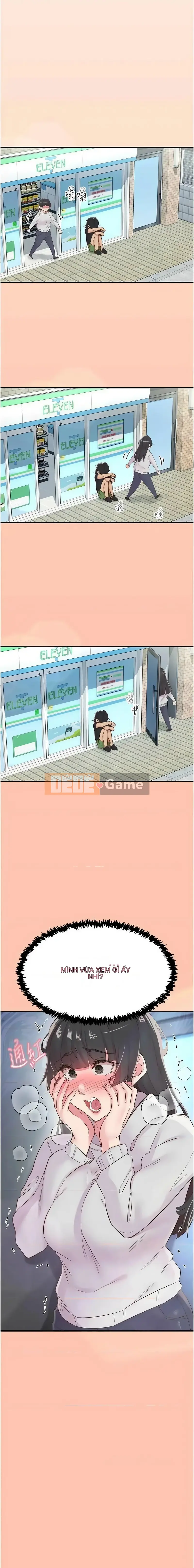 Rung động tiếp theo, hạnh phúc Chương 27-28