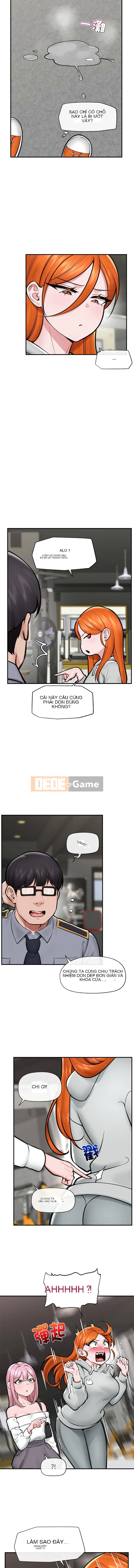 điện thoại thôi miên Chương 21-22