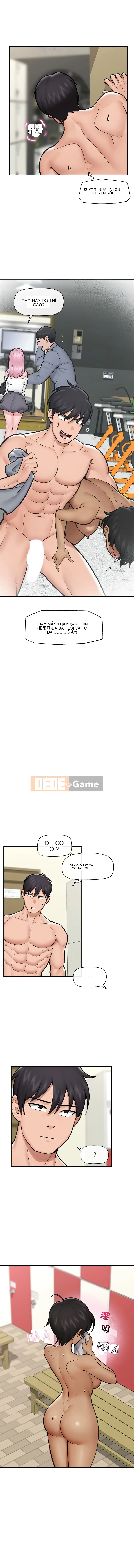 điện thoại thôi miên Chương 21-22