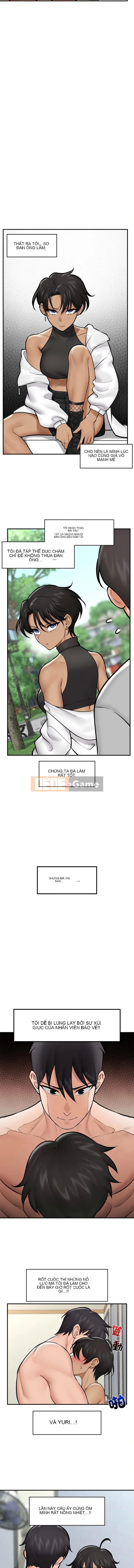 điện thoại thôi miên Chương 21-22