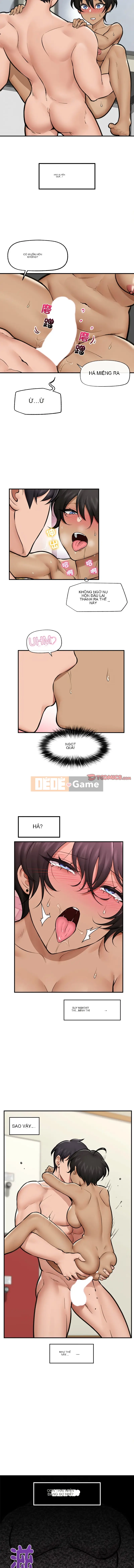 điện thoại thôi miên Chương 21-22