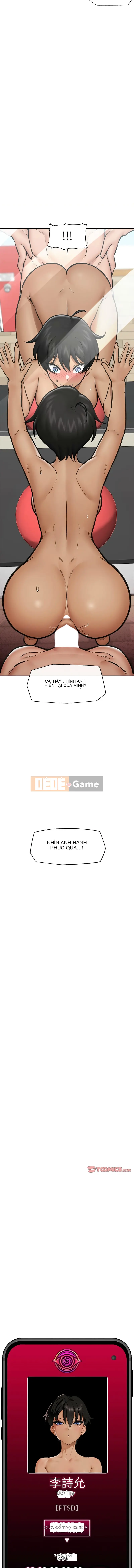 điện thoại thôi miên Chương 21-22