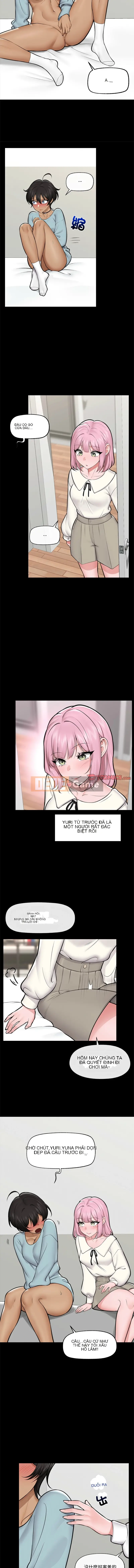 điện thoại thôi miên Chương 21-22