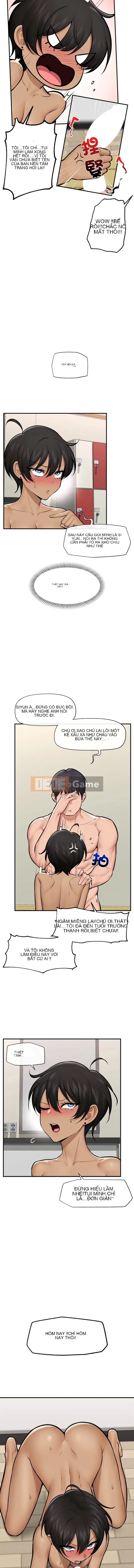 điện thoại thôi miên Chương 21-22