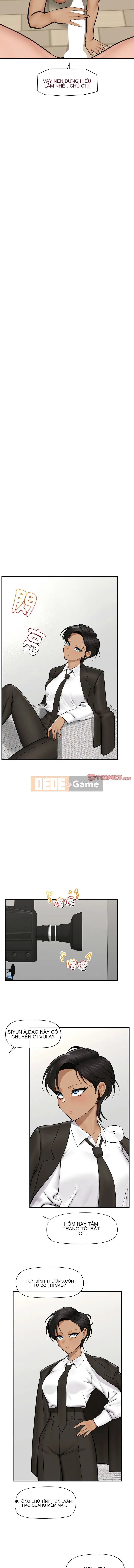 điện thoại thôi miên Chương 21-22