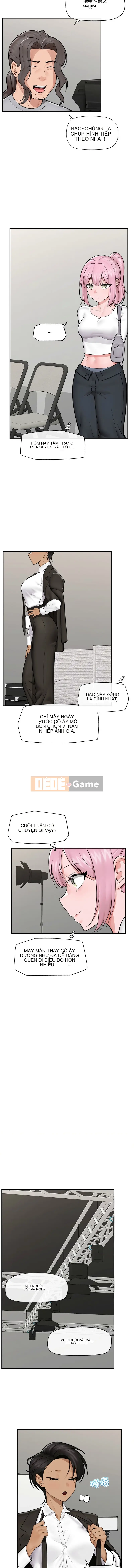 điện thoại thôi miên Chương 21-22