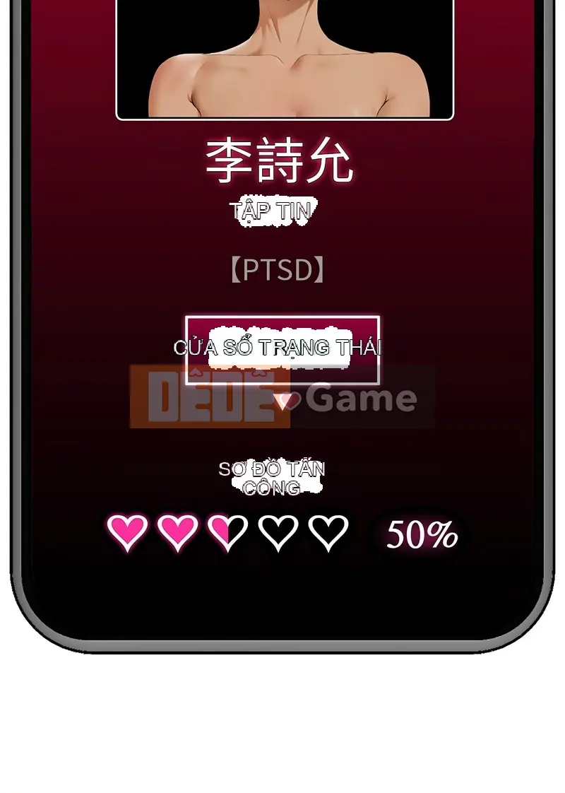 điện thoại thôi miên Chương 21-22