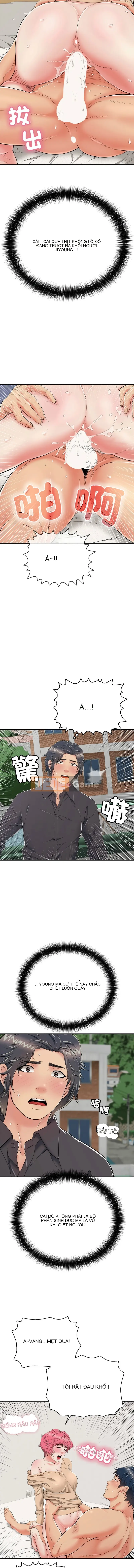 Yêu tôi một lần nữa Chương 20-21