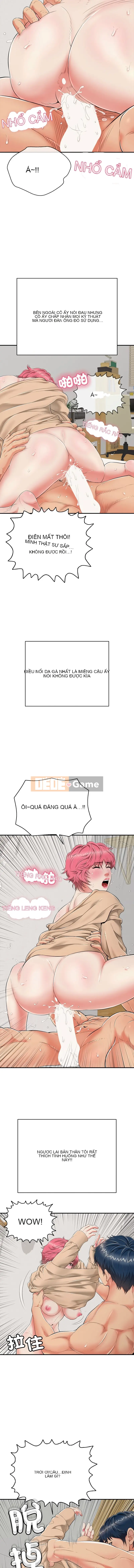 Yêu tôi một lần nữa Chương 20-21