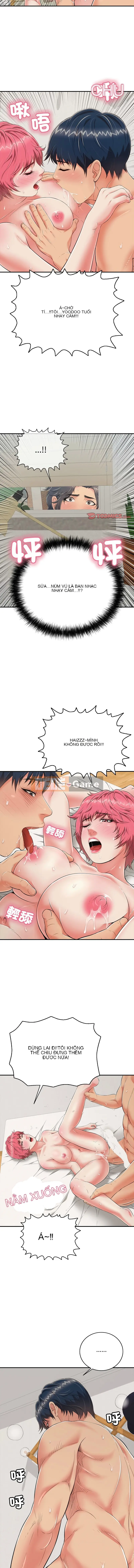 Yêu tôi một lần nữa Chương 20-21