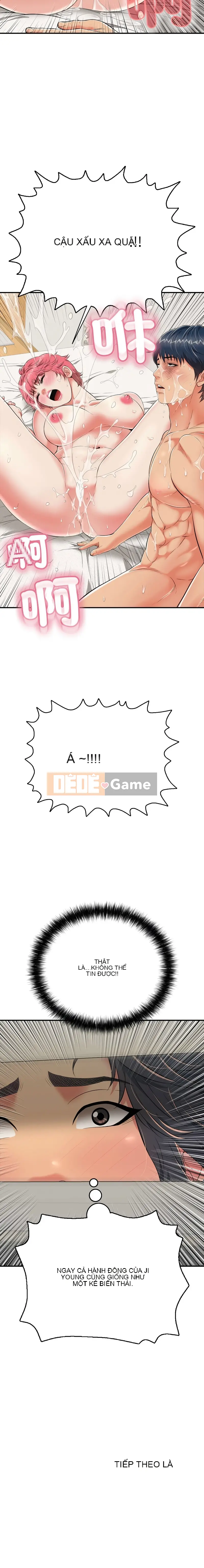 Yêu tôi một lần nữa Chương 20-21