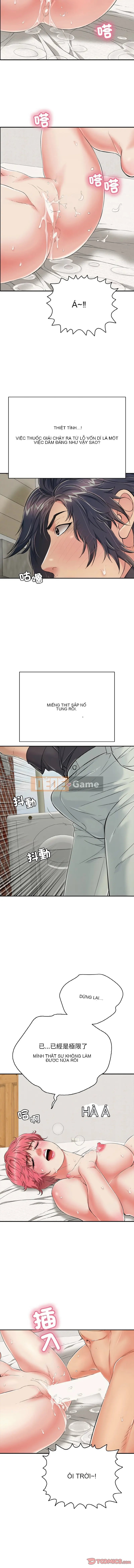 Yêu tôi một lần nữa Chương 20-21