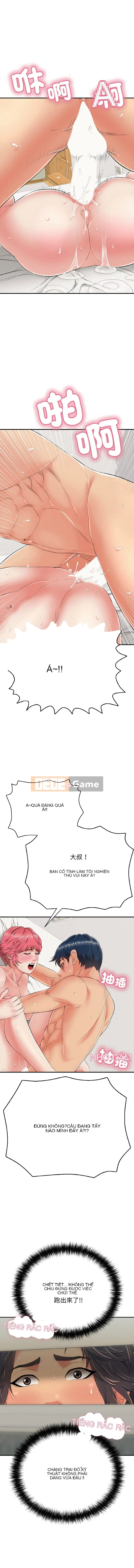 Yêu tôi một lần nữa Chương 20-21