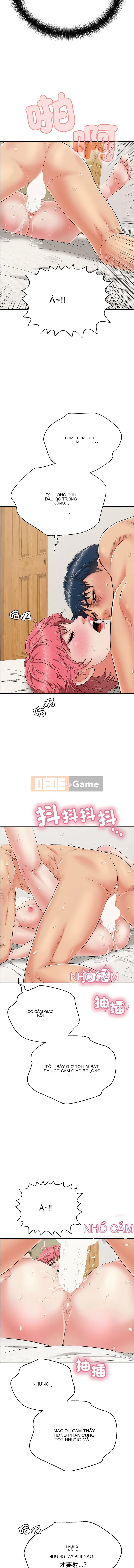 Yêu tôi một lần nữa Chương 20-21