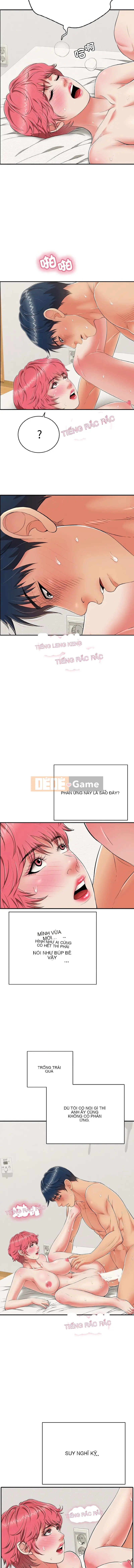 Yêu tôi một lần nữa Chương 20-21